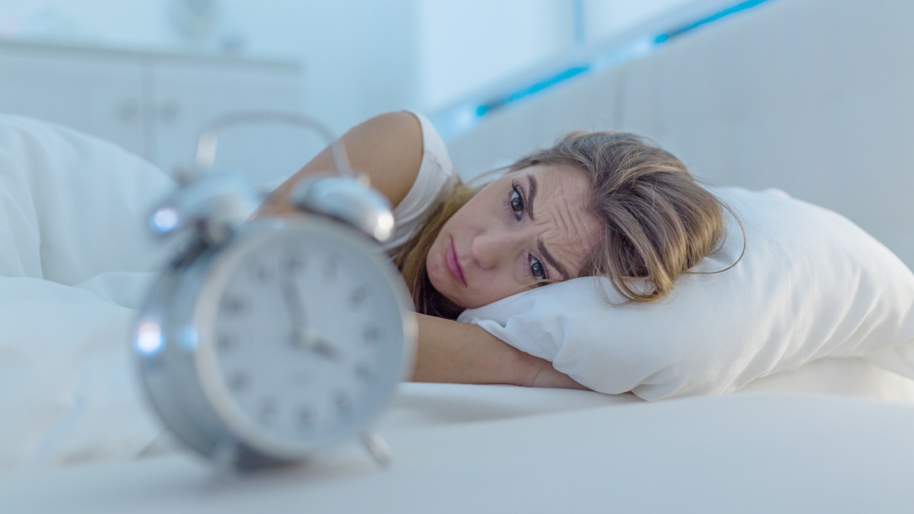 Uykusuzluk sorununa karşı ilaçtan daha etkili: Bilişsel davranışçı terapi