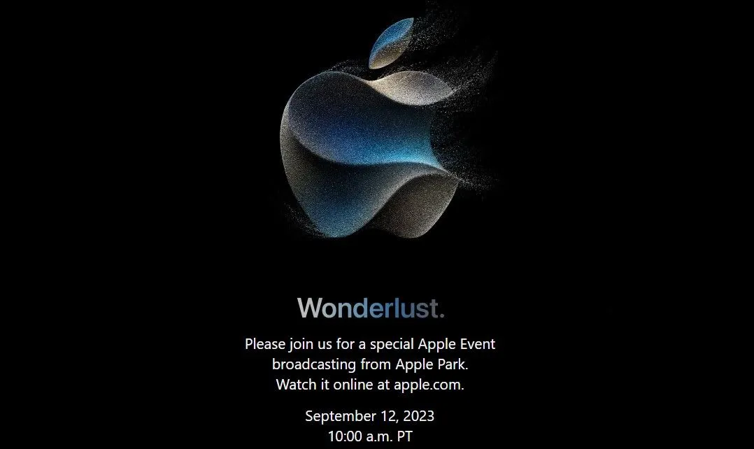 Apple resmen duyurdu: İşte iPhone 15 serisi telefonların çıkış tarihi