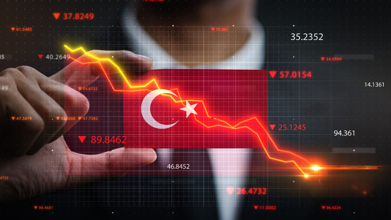 Türkiye'nin risk primi 380 baz puanın altını gördü