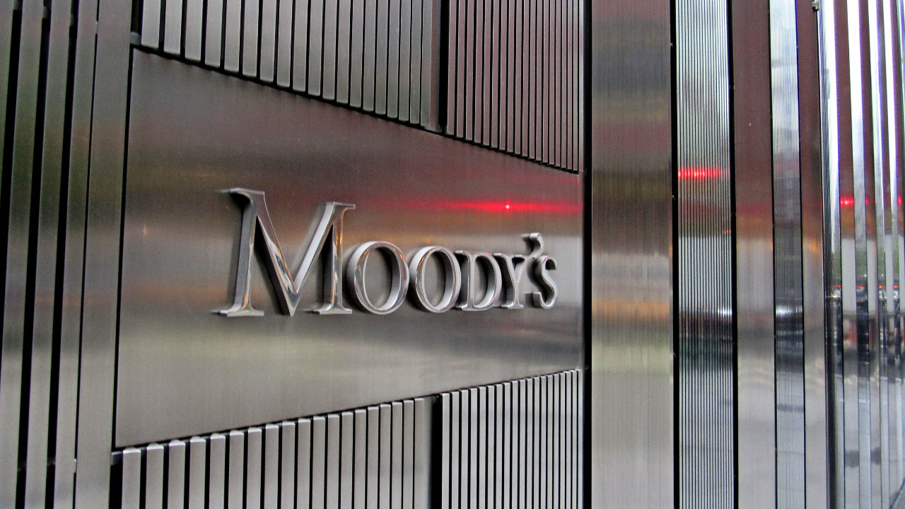Moody's Türkiye ekonomisi için büyüme tahminini yükseltti