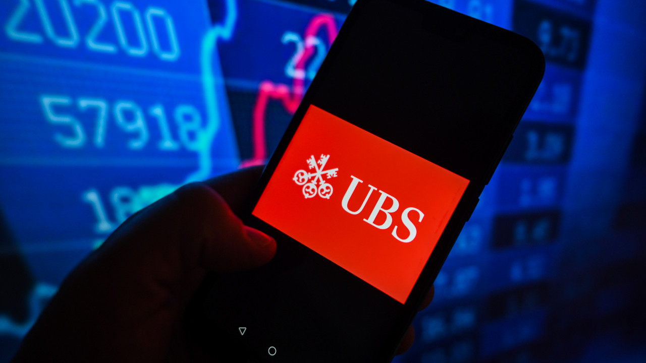 UBS'den Credit Suisse etkisiyle rekor kâr
