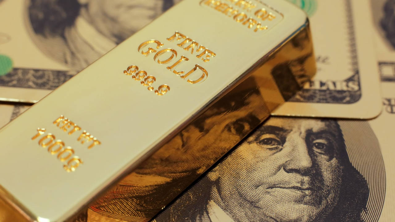 ABD istihdam verileri sonrası altın fiyatlarında dikkat çeken yükseliş