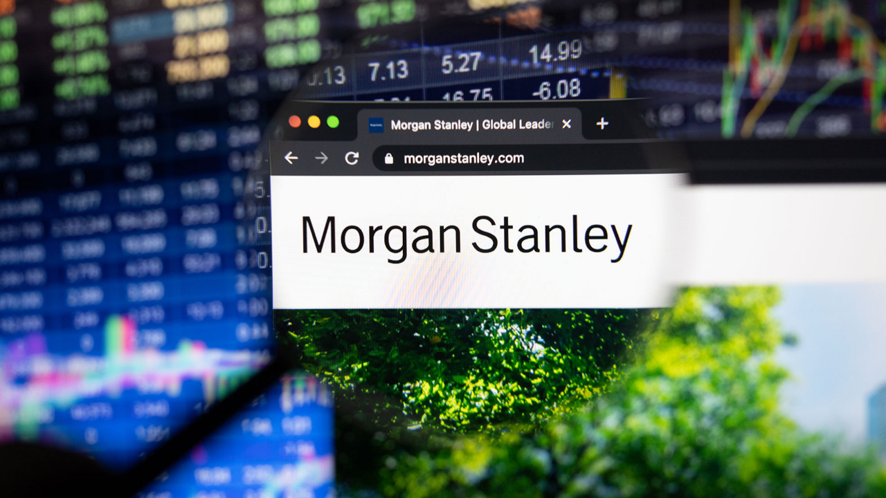 Morgan Stanley: Fed kasımda faiz artırımı yapmayacak