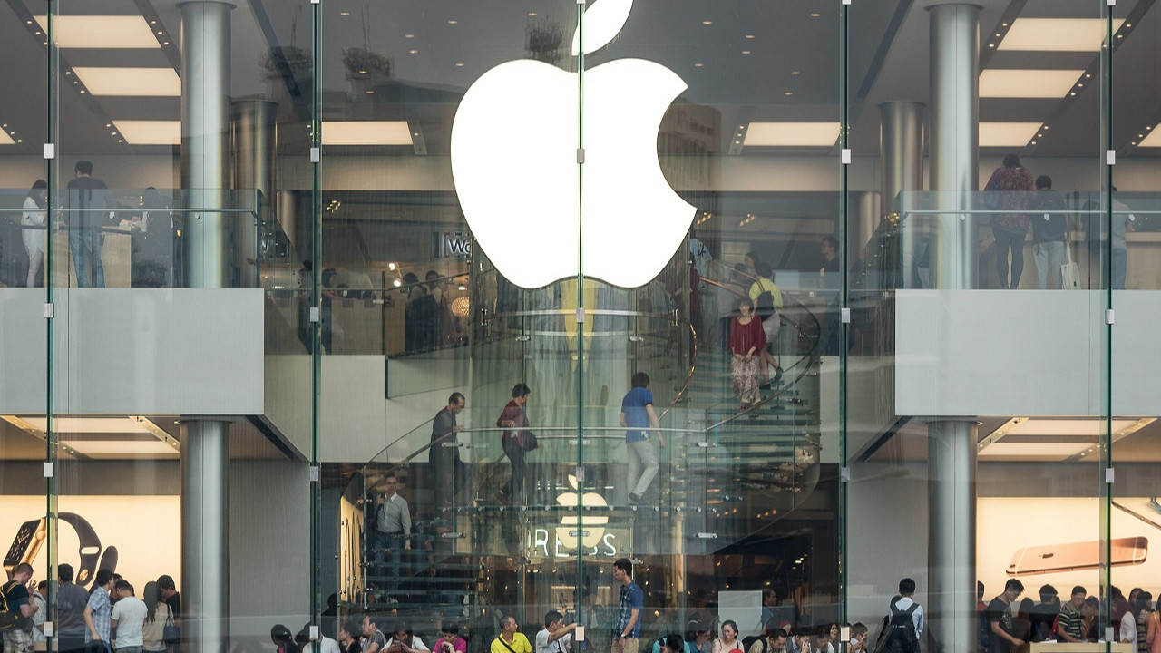 Wall Street Journal yazdı: ABD-Çin kavgasında Apple bile piyon oldu