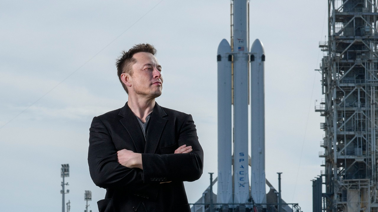 Elon Musk: Yanlış bilgi paylaşımları X'te gelir elde edemeyecek