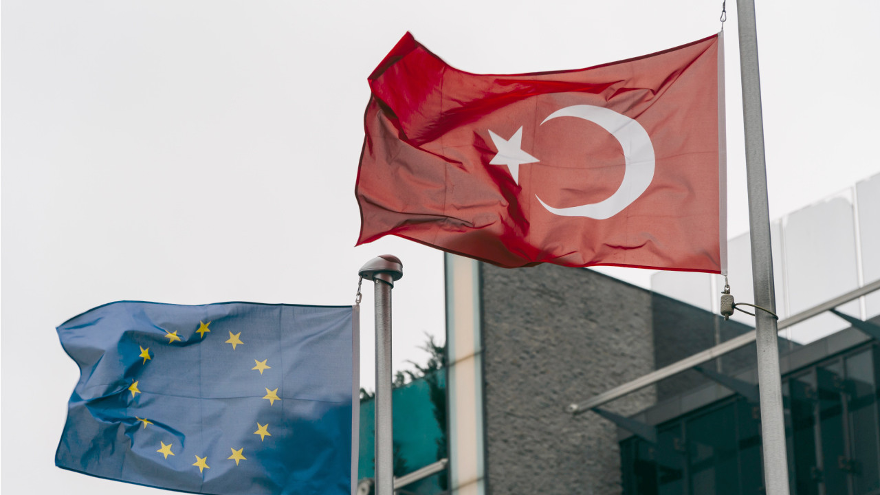 AP'nin Türkiye raporu kabul edildi: Mevcut koşullarda katılım süreci başlatılamaz