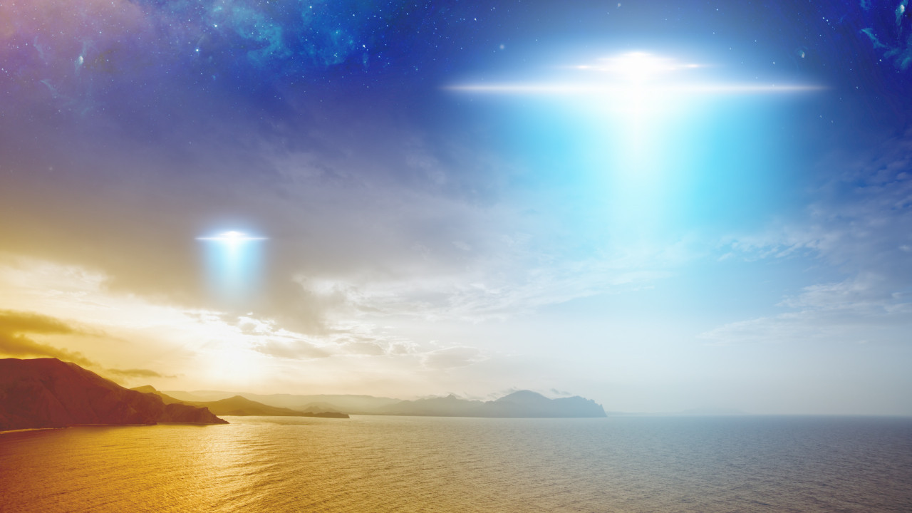 NASA merakla beklenen UFO raporunu yayınladı: UAP'lerin uzaydan geldiğine dair kanıt yok