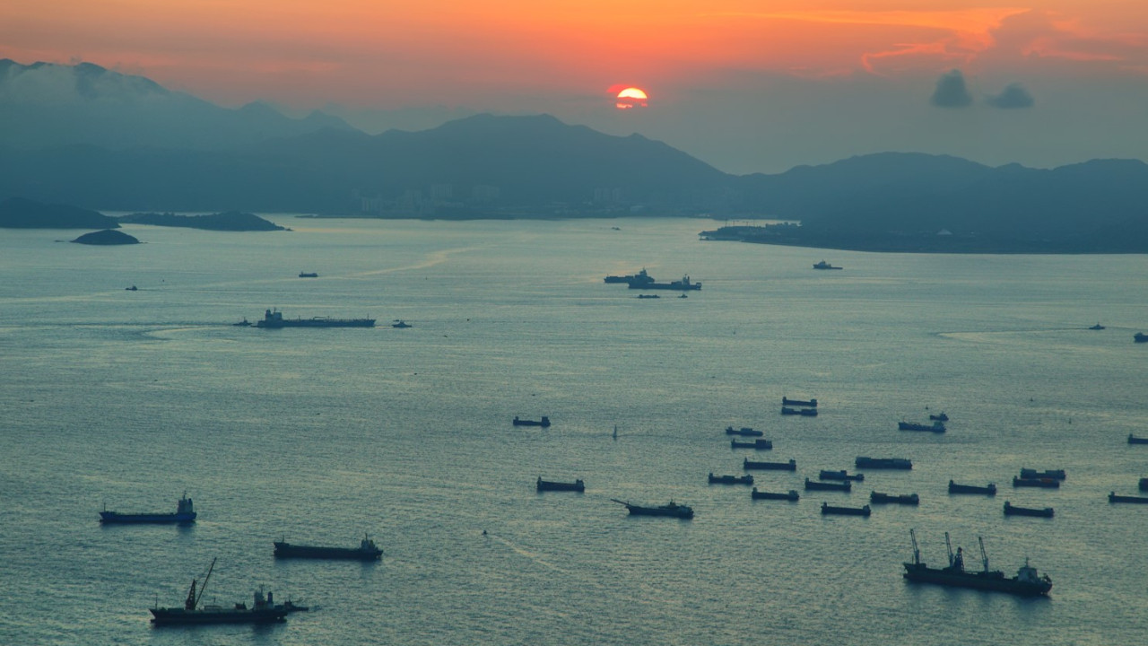 Çin'e ait gemi sayısının Güney Çin Denizi'nde artması Filipinler'i korkutuyor