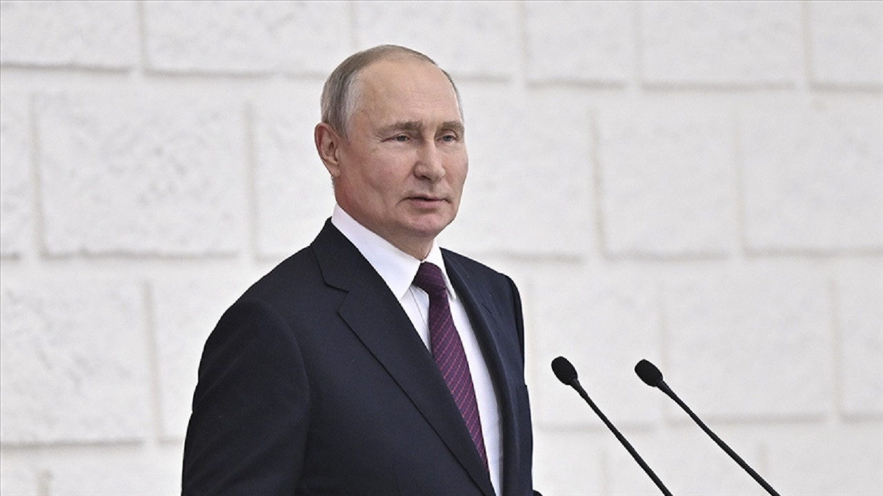 Rusya lideri Putin: Ekonomideki temel sorunlardan biri enflasyon