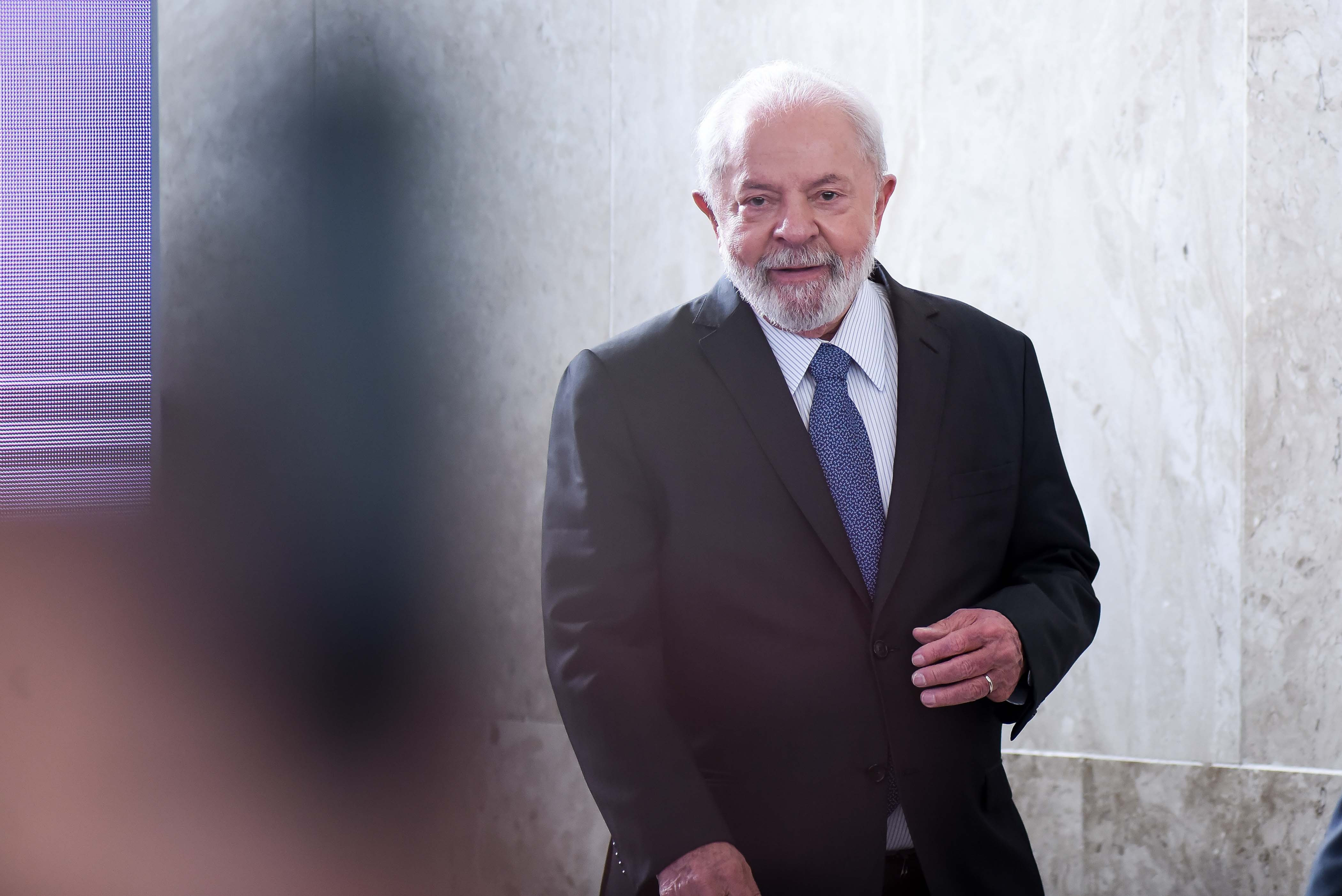 Lula da Silva'dan BM'ye eleştiri: 2030 gündemi başarısızlıkla sonuçlanabilir