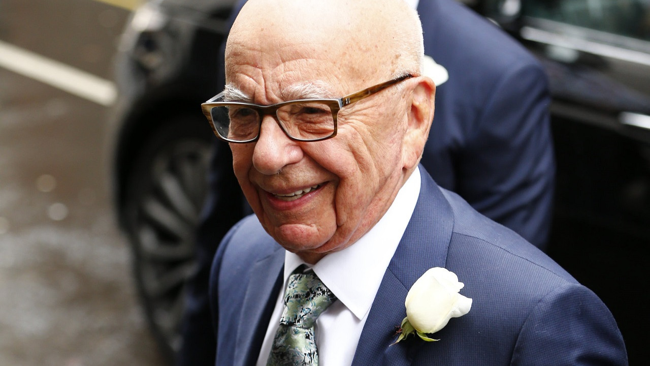 New York Times yazdı: Rupert Murdoch medya imparatorluğunu nasıl kurdu?