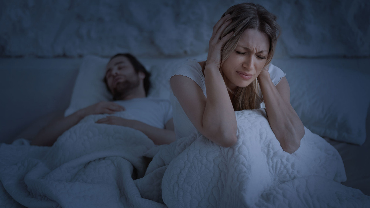 Covid'in neden olduğu uyku problemiyle nasıl başa çıkılır?