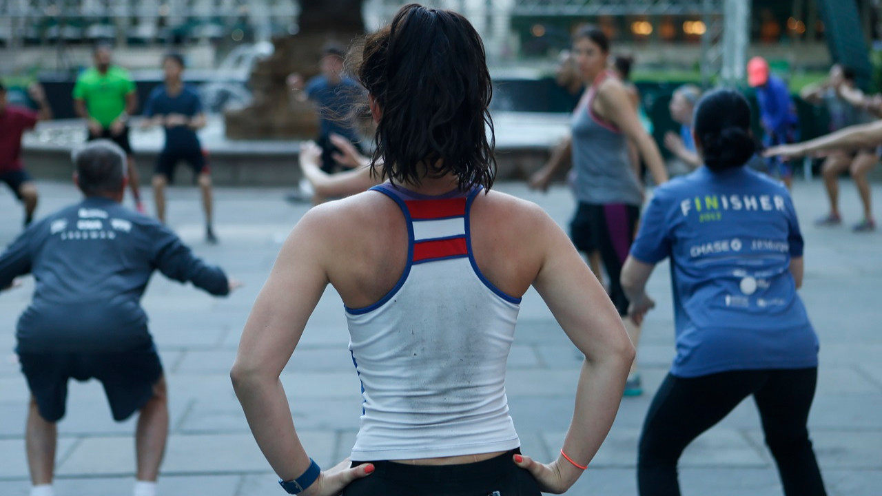 New York Times uzmanlara sordu: Egzersiz programları neden etkisini kaybeder?
