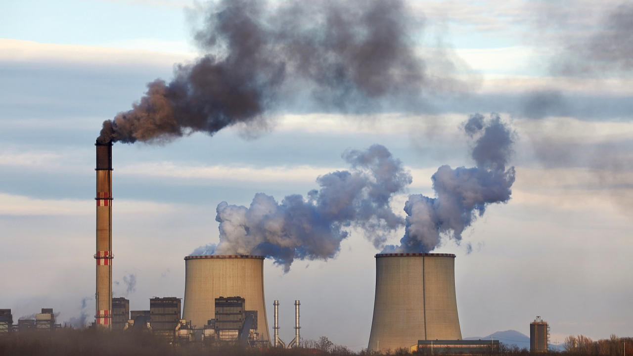 Washington Post yazdı: Fosil yakıtlar olmasaydı dünya nasıl bir yer olurdu?