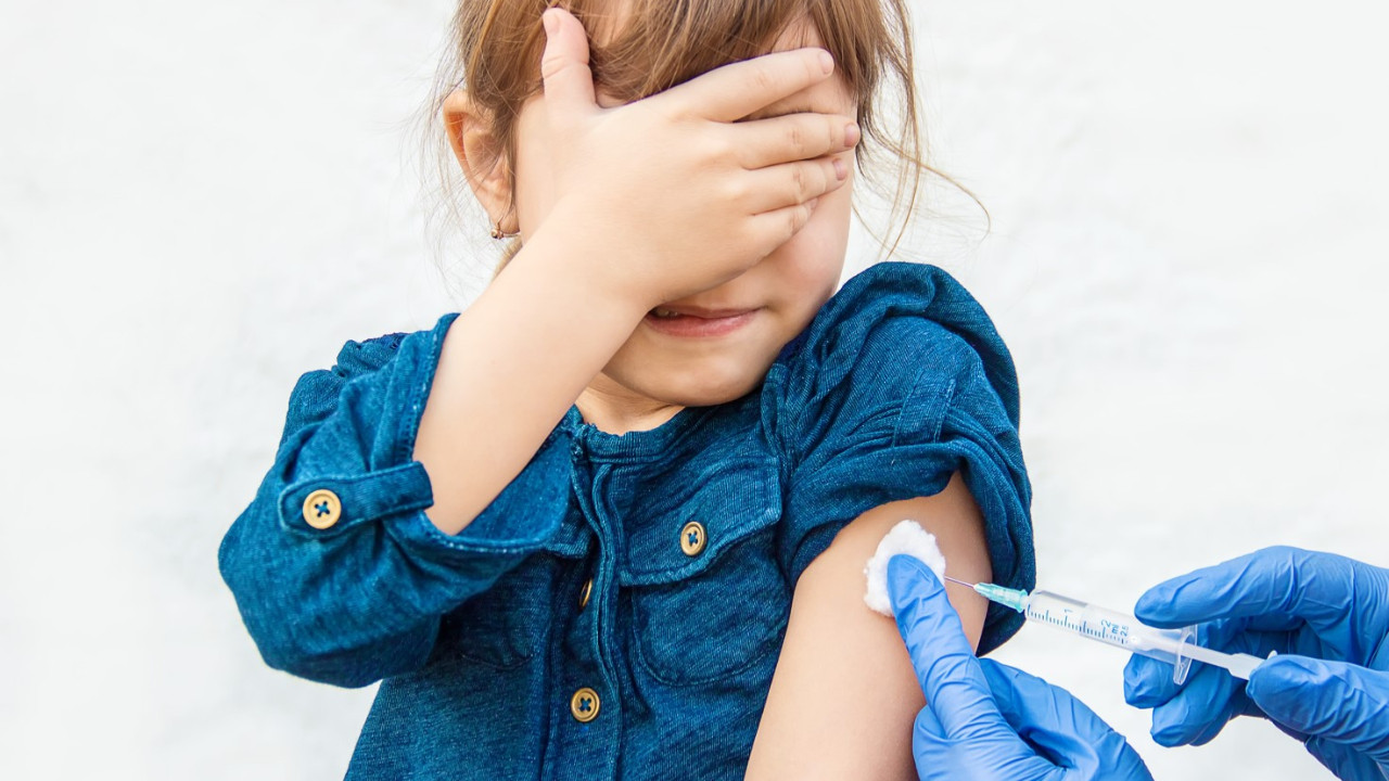 Dünya Sağlık Örgütü'nden çocuklar için 'ikinci aşı' önerisi