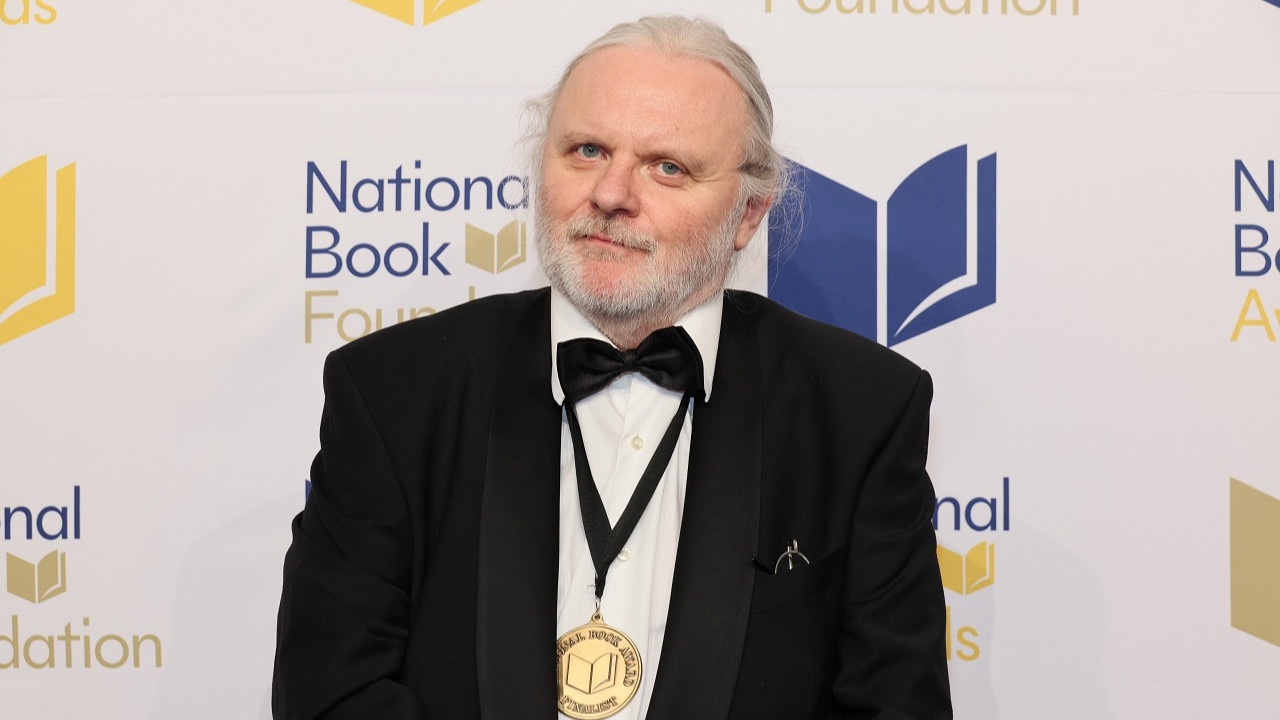2023 Nobel Edebiyat Ödülü'nü Jon Fosse kazandı