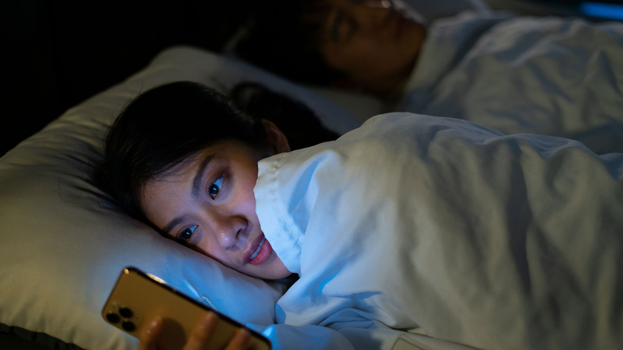 Japonya'da uyku alarmı: 6 saatten az uyumayın tavsiyesi
