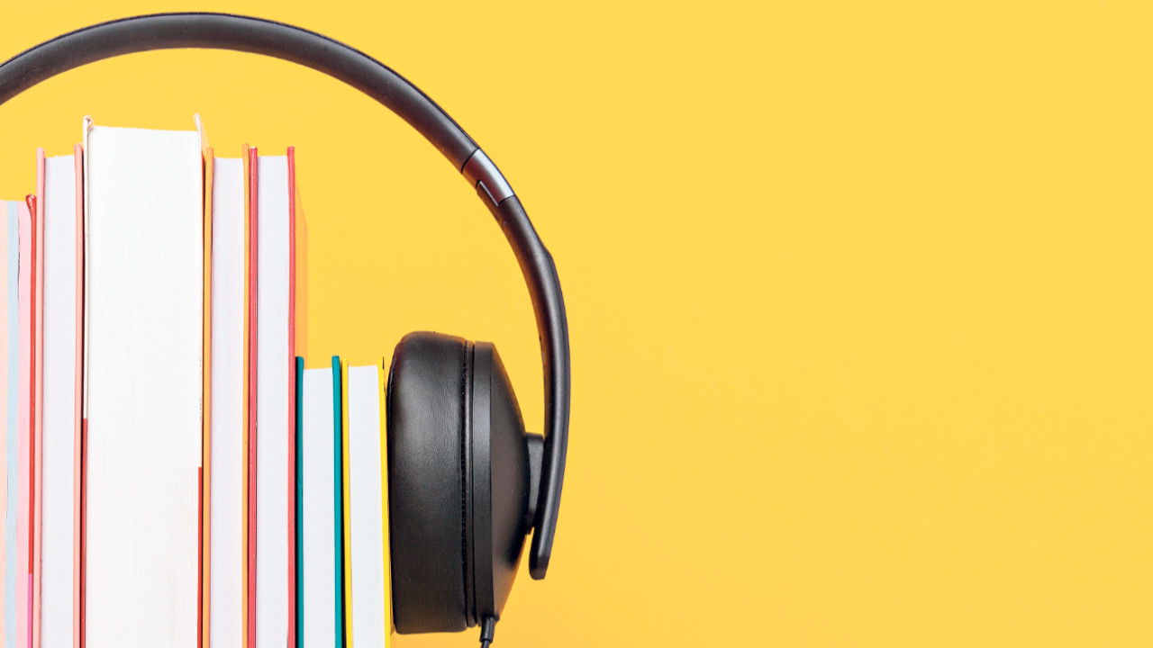 Spotify sesli kitap hizmeti başlatıyor