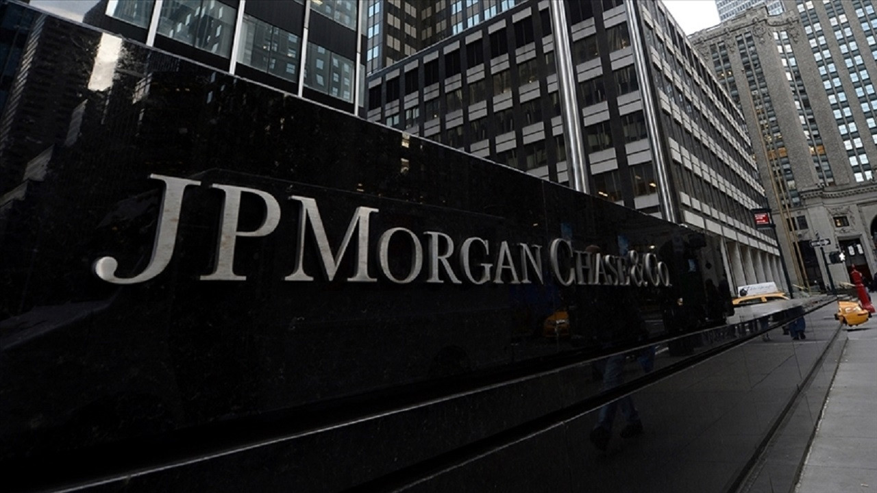 JPMorgan: TL adil değerinden ucuz, değer kaybına gerek yok