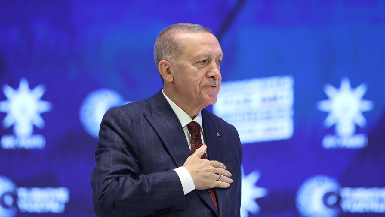 Erdoğan: Tüm tarafları itidale davet ediyoruz