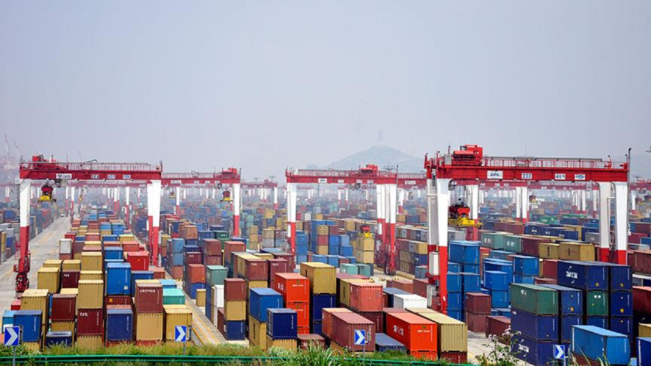 42 şirketine yaptırım uygulanan Çin: ABD ihracat kontrol tedbirlerini kötüye kullanıyor