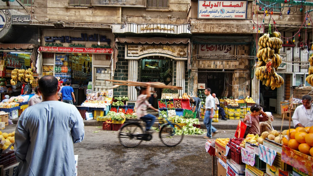 ABD'den Mısır'daki vatandaşlarına 'güvenlik önlemlerini artırın' uyarısı
