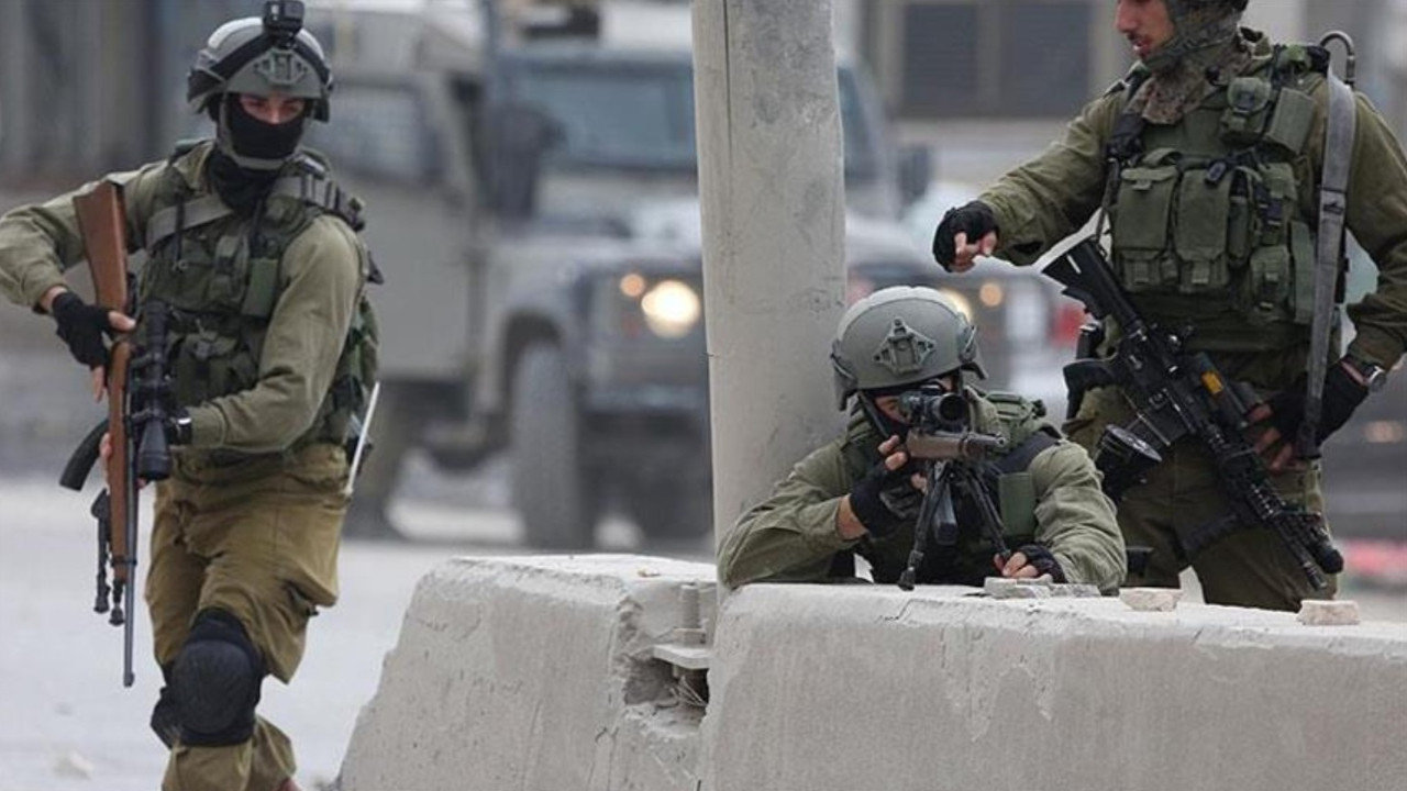 İsrail'in hayatını kaybeden asker sayısı 57'ye yükseldi