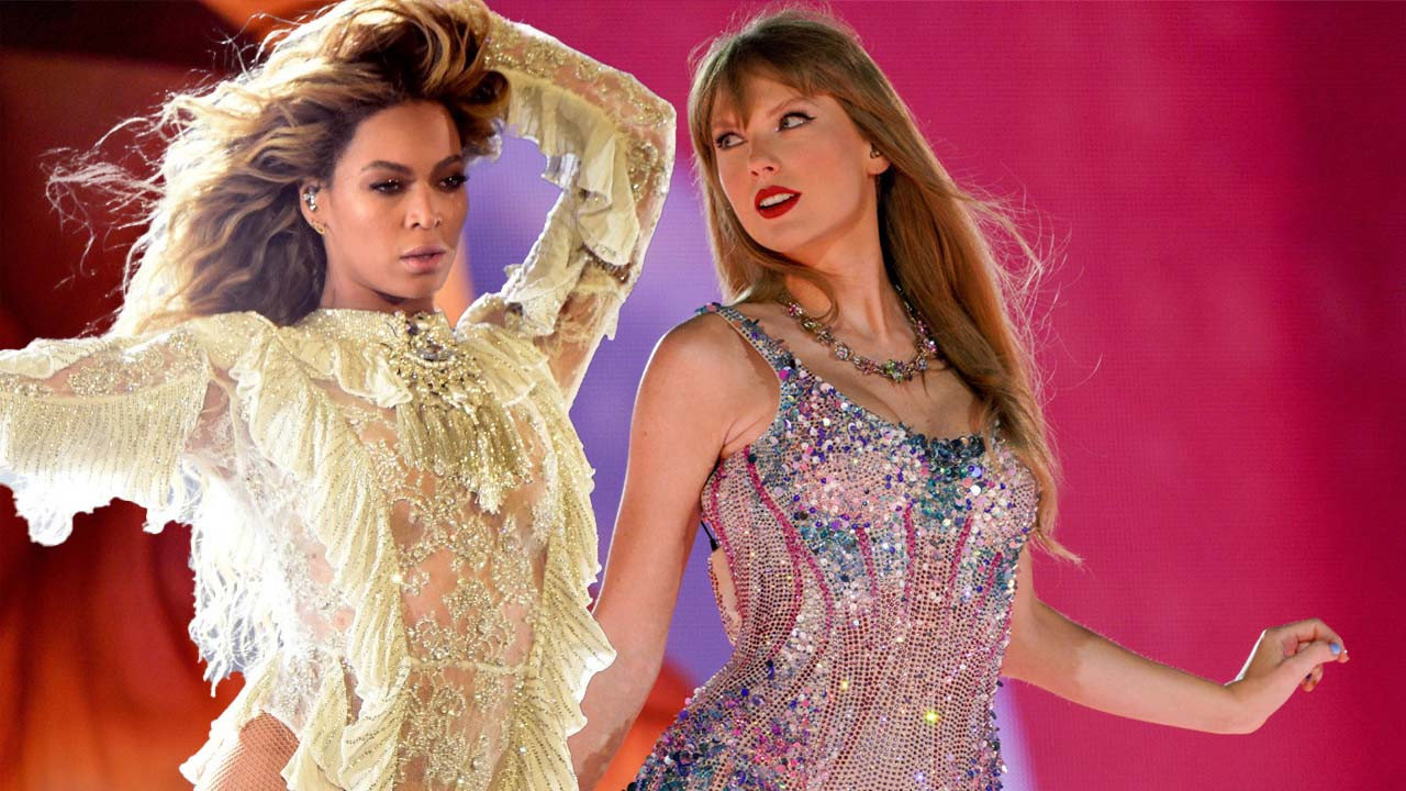 NYT yazdı: Taylor Swift ve Beyoncé konser turundaki başarılarını beyaz perdeye nasıl taşıdı?