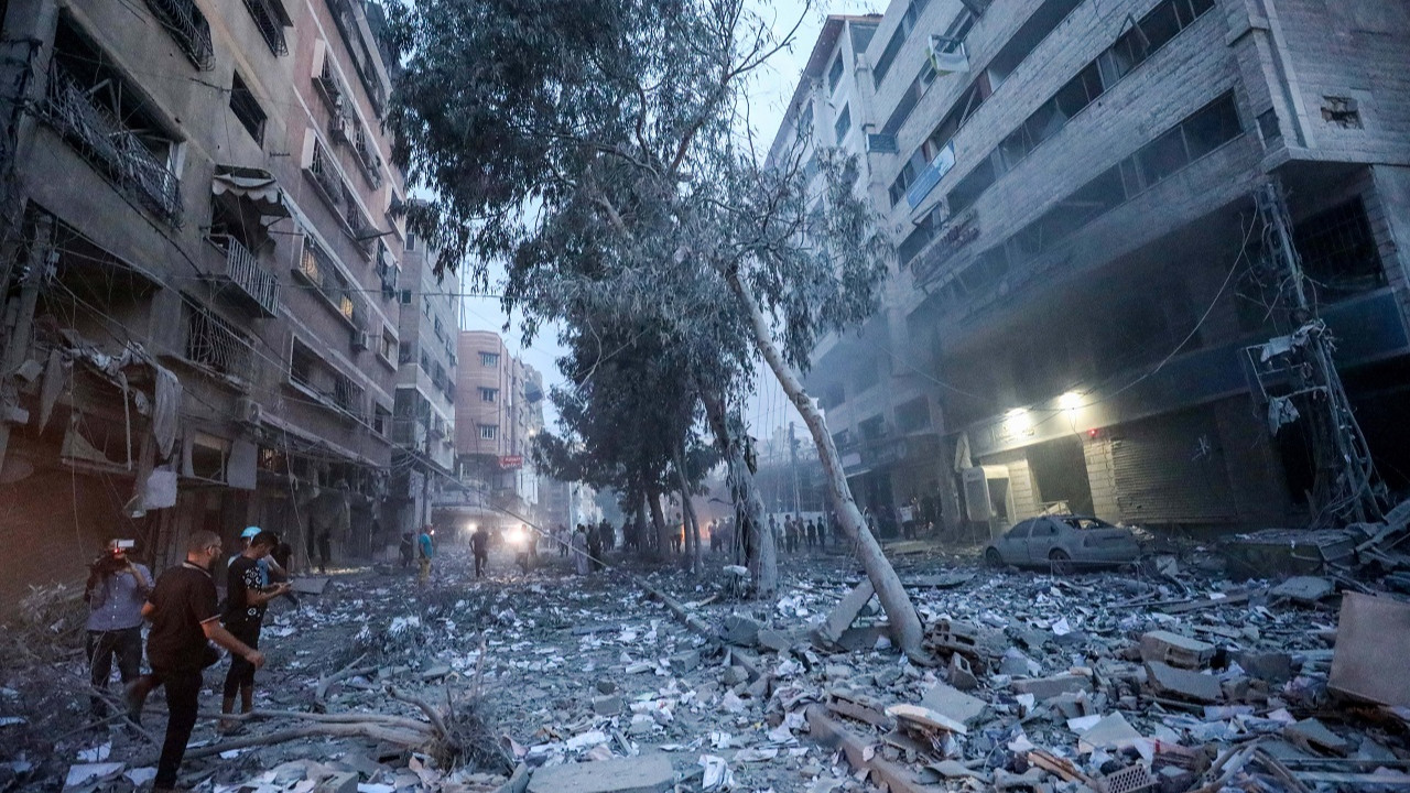 Washington Post yazdı: İsrail ve Gazze'deki çatışmalara dair bilinmesi gerekenler