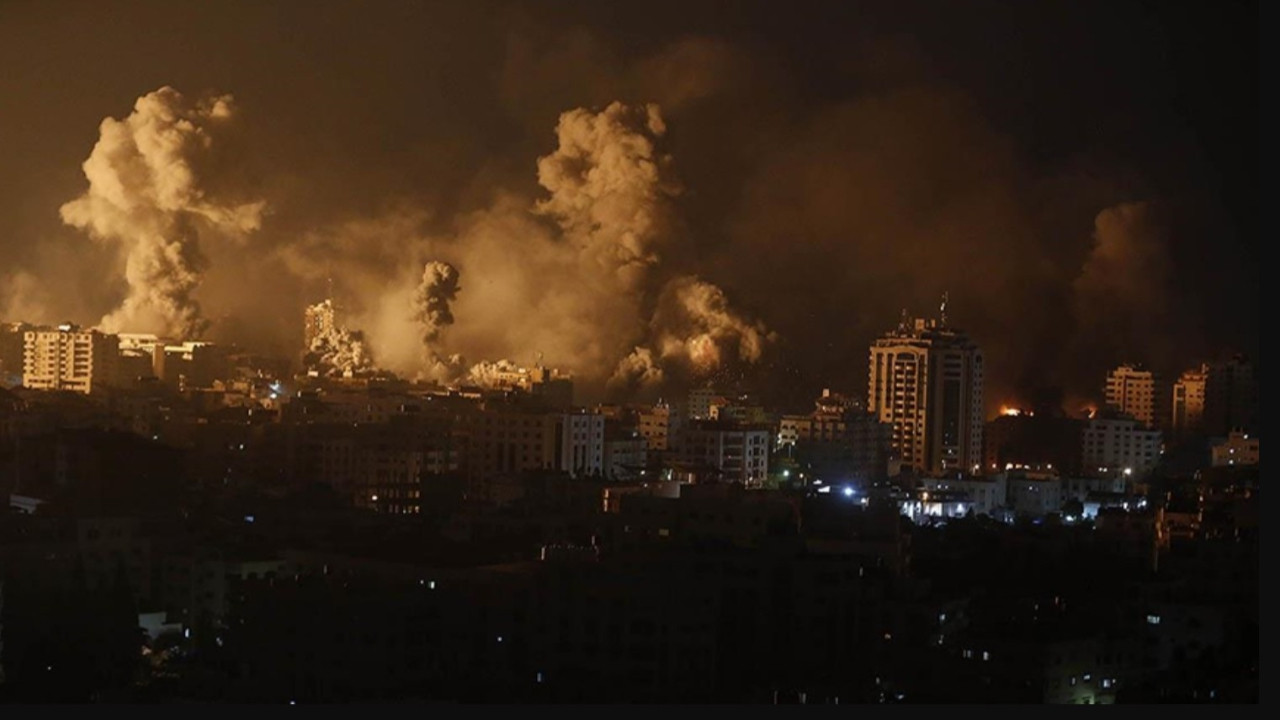Hamas: Uzun bir mücadeleye ve tüm olasılıklara hazırız