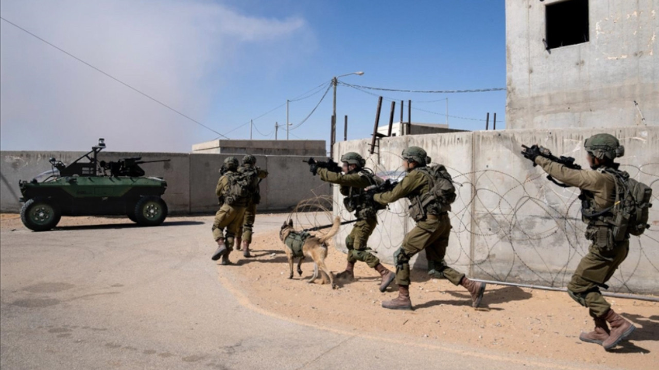 İsrail Genelkurmay Başkanı Halevi: Gazze asla eskisi gibi olmayacak
