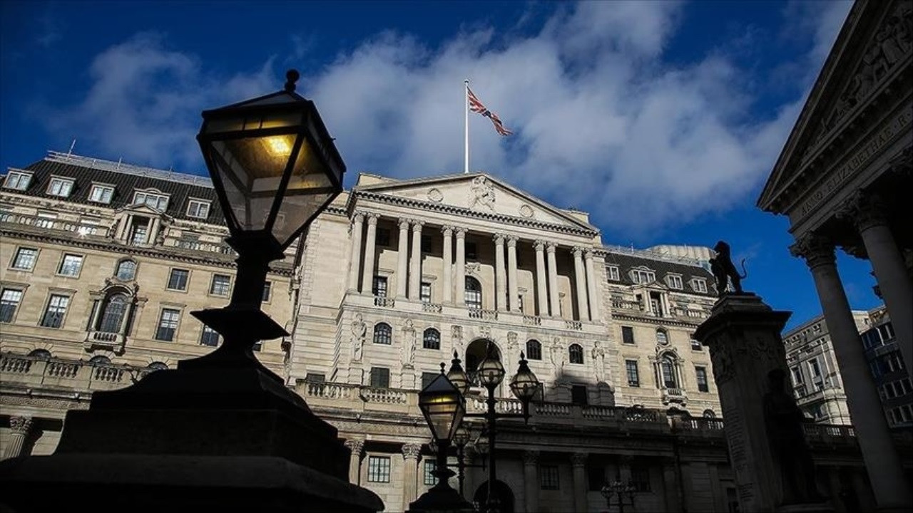 BoE Başkanı Bailey: Para politikasında sıkılaşma devam edecek