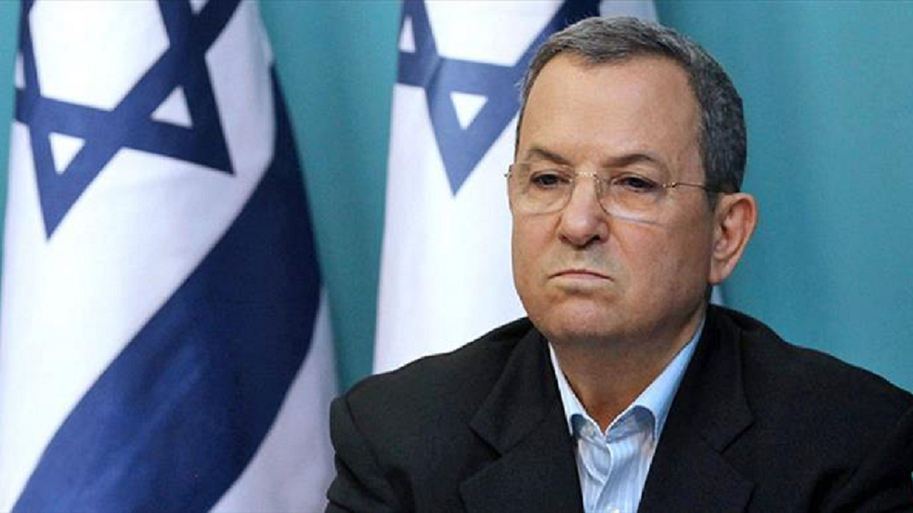 İsrail eski Başbakanı Barak: Hamas'ı tümüyle bitirmek mümkün değildir