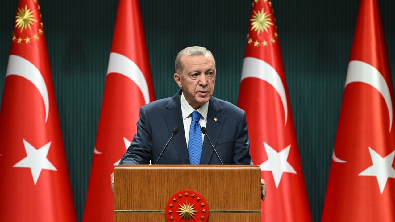 Cumhurbaşkanı Erdoğan'dan saldırı sonrası dünyaya çağrı