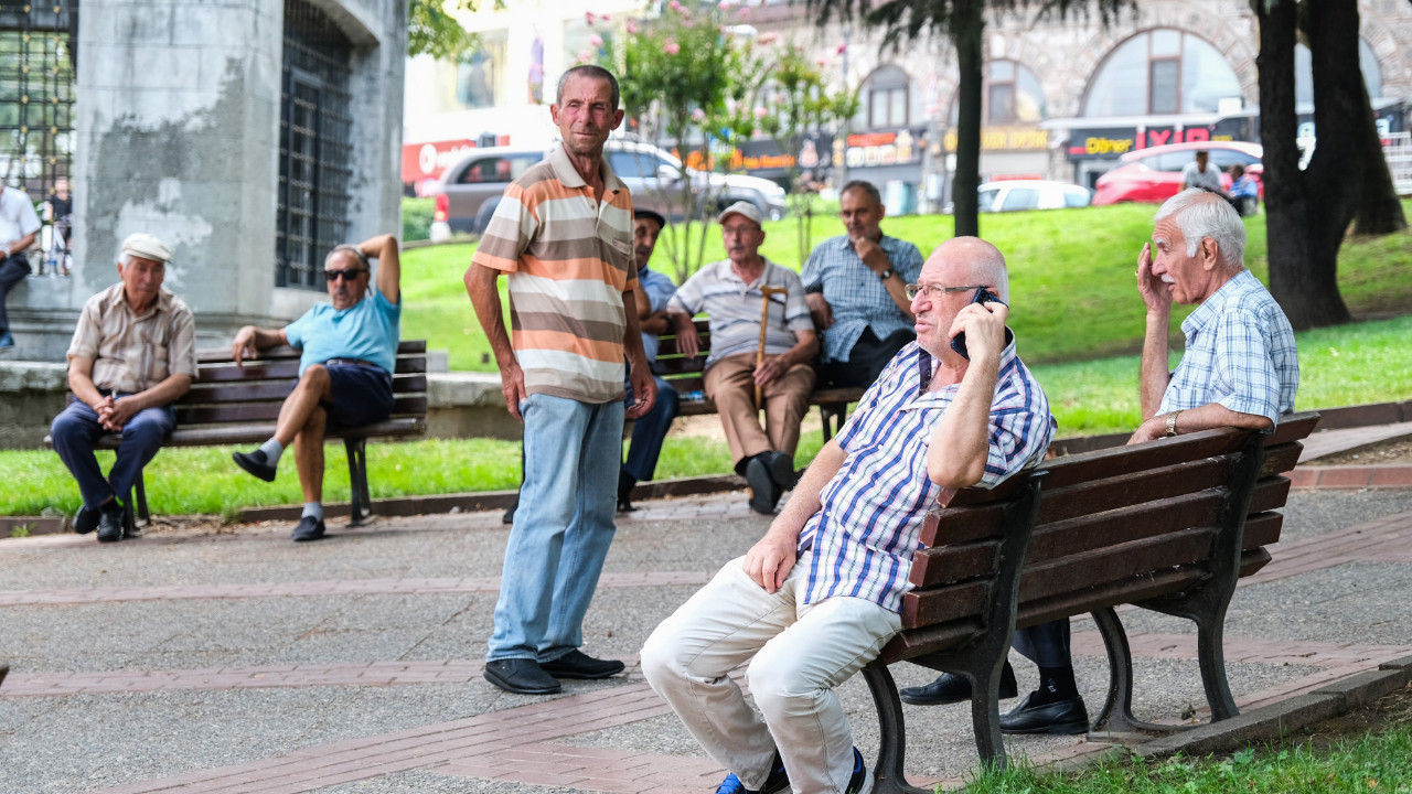 Dünya genelinde emekliler için işler zorlaşıyor: Türkiye sondan 4. sırada