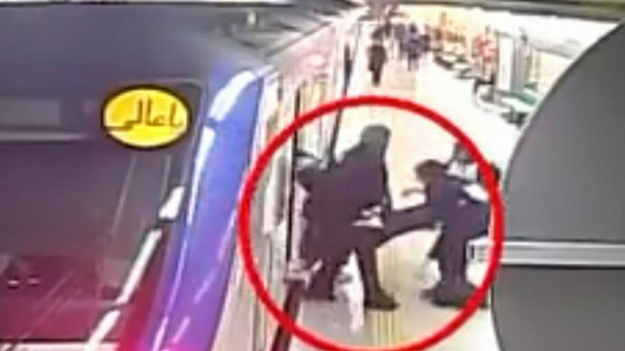 İran'da ahlak polisinin saldırısına uğradığı iddia ediliyordu: Armita Grevand'ın beyin ölümü gerçekleşti