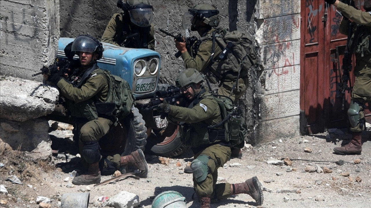 Wall Street Journal yazdı: İsrail Gazze'yi işgal edebilir ancak sonuçları ağır olur