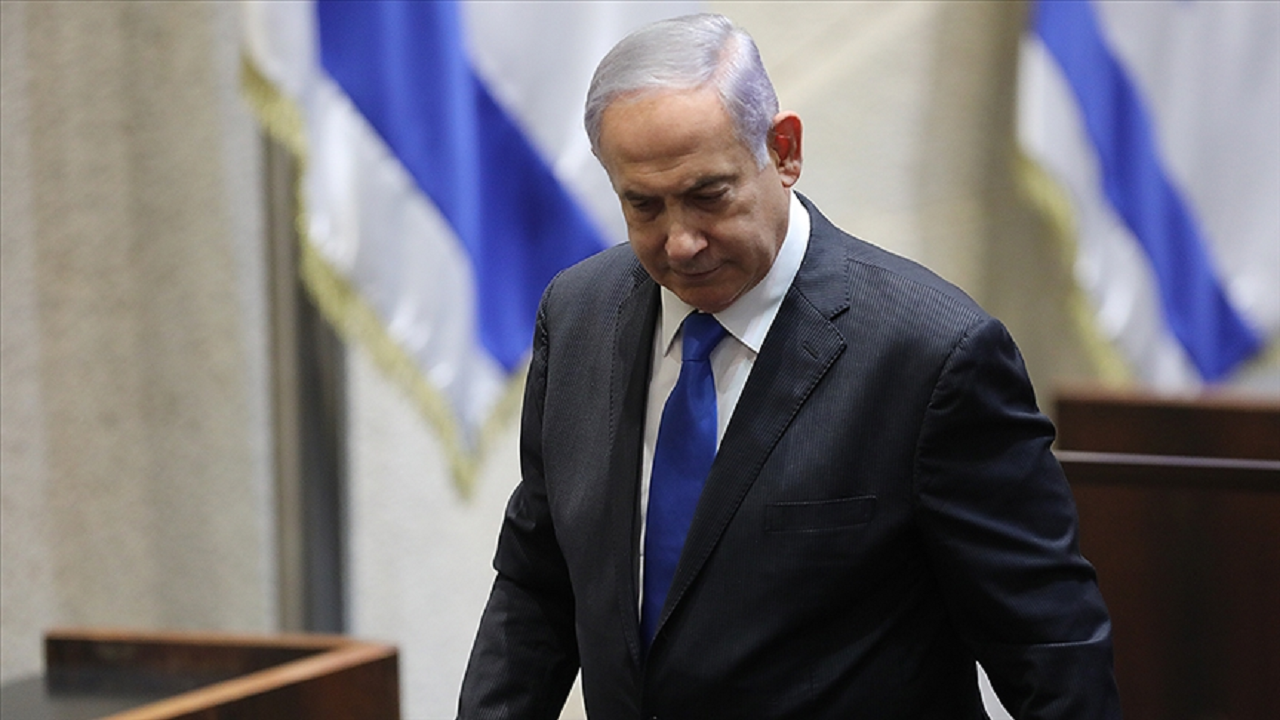 İsrail televizyonu duyurdu: Netanyahu'nun ekibi de orduyu suçlamış