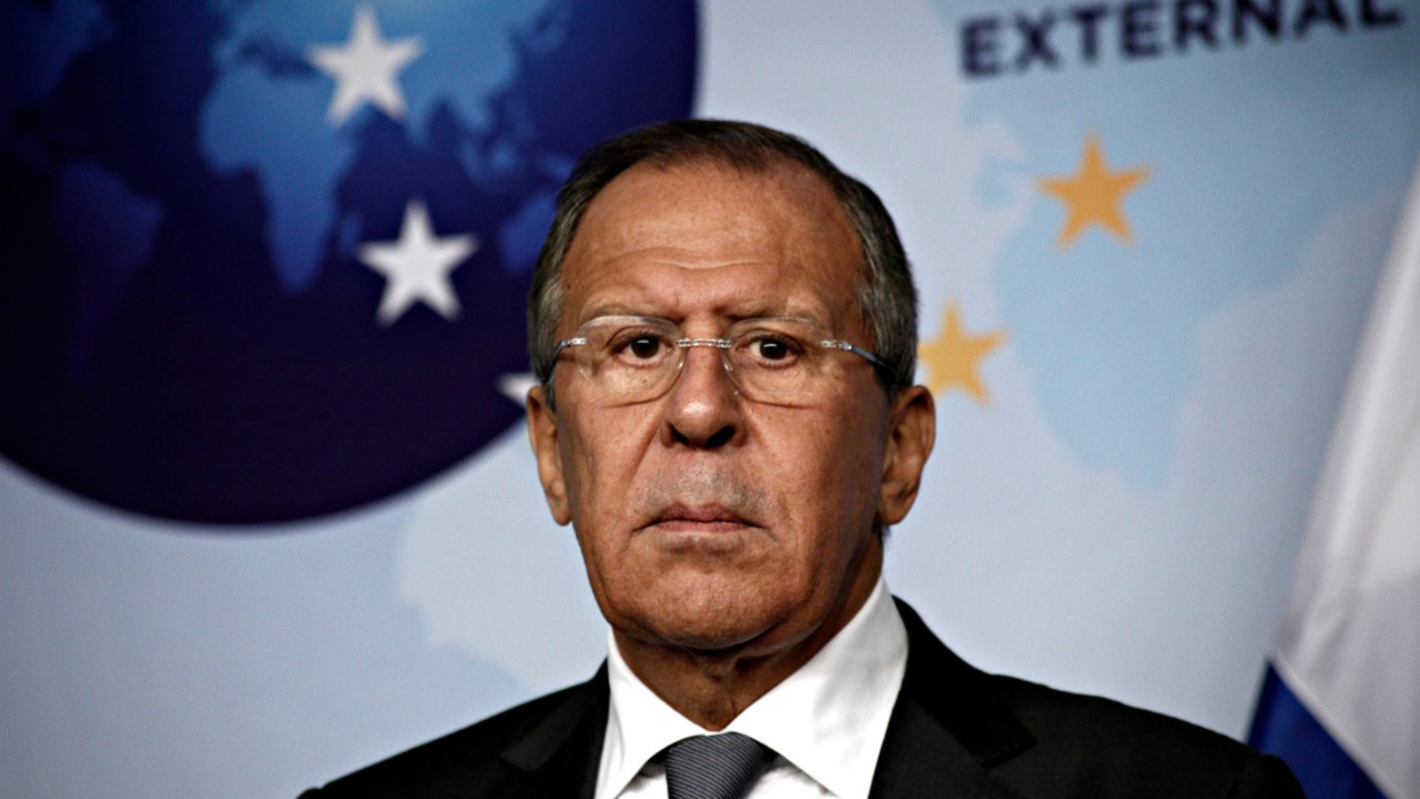 Lavrov: Azerbaycan ile Ermenistan arasındaki ihtilaf büyük ölçüde çözüldü