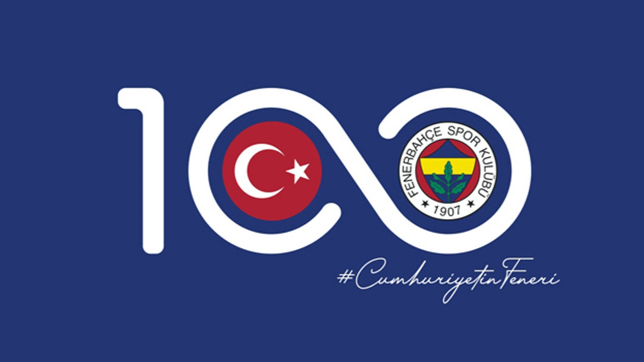 Fenerbahçe'den 100. yılda Cumhuriyet bursu kampanyası