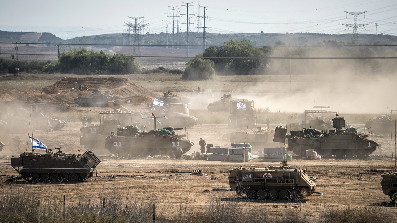 New York Times yazdı: İsrail ordusu işgale hazır ancak hükümet ikiye bölündü