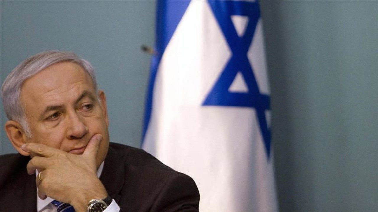 İsrail'de ordu ve istihbaratı suçlayan Netanyahu’ya tepki: Kırmızı çizgiyi aştı