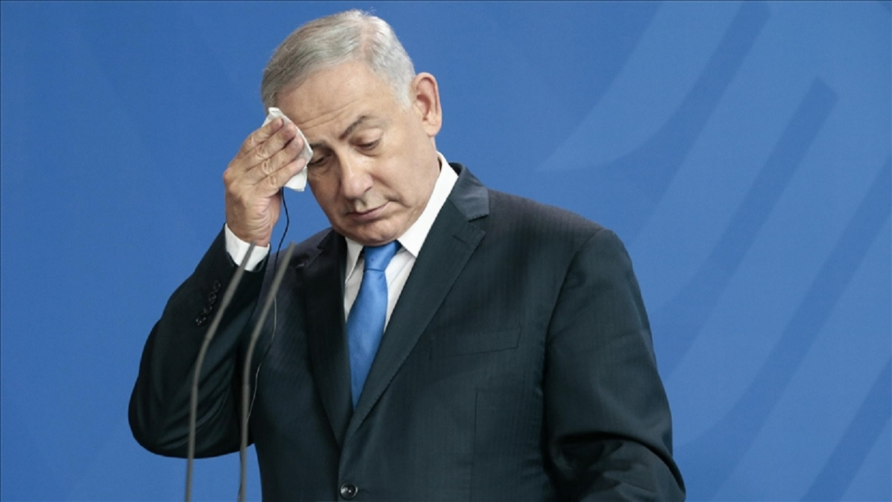 Netanyahu İsrail güvenlik güçlerini suçlayan açıklaması için özür diledi