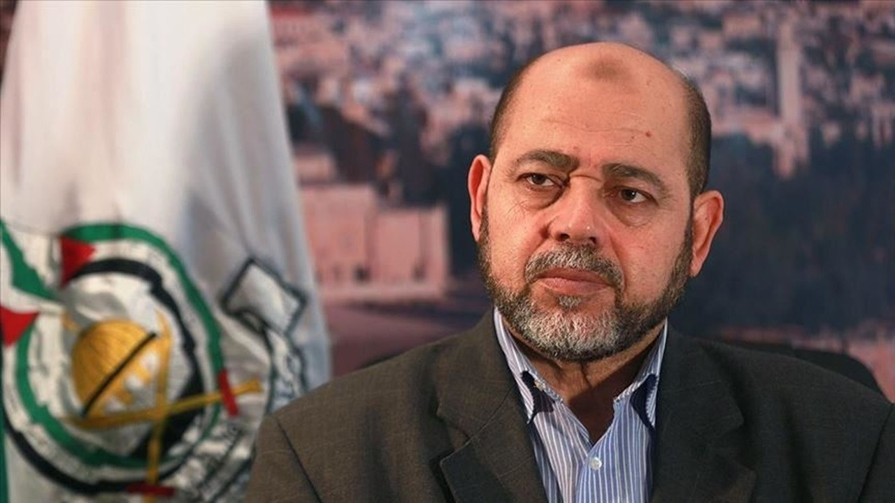 Hamas yöneticisi Ebu Merzuk: Hizbullah'tan çok şey bekliyorduk