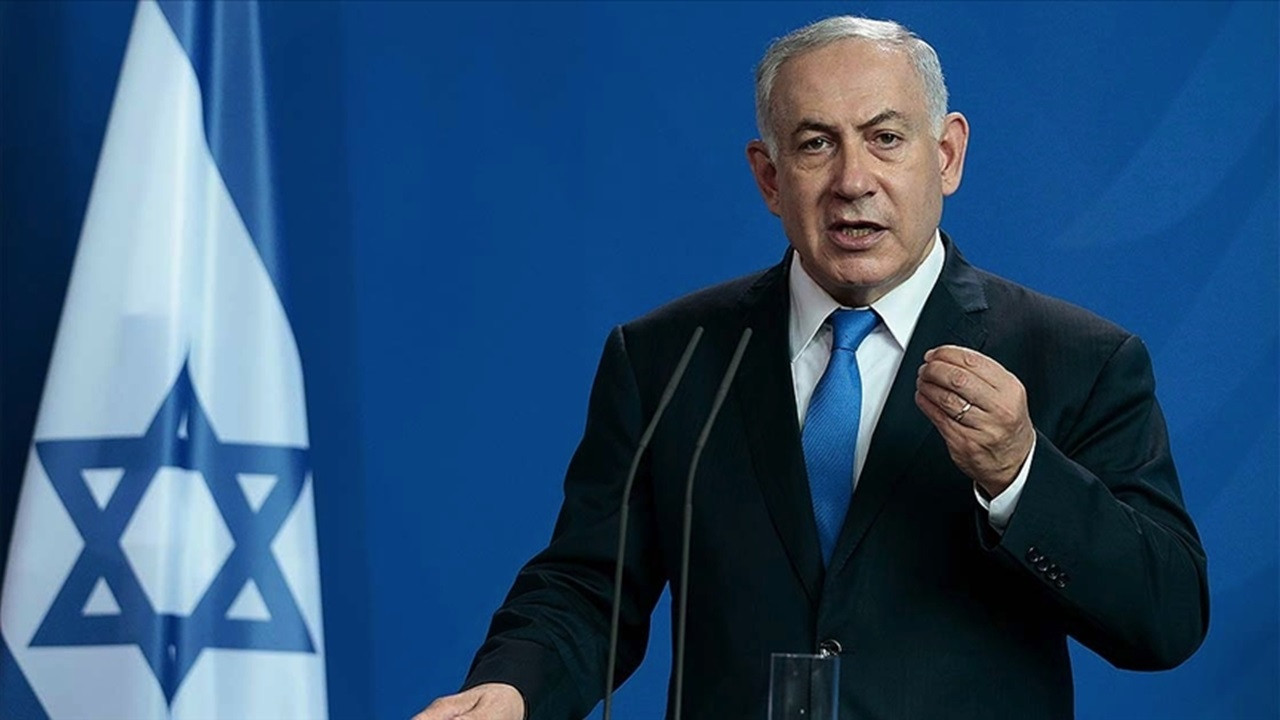 Netanyahu'dan ateşkes çağrılarına ret: İsrail bu savaşı sürdürecek