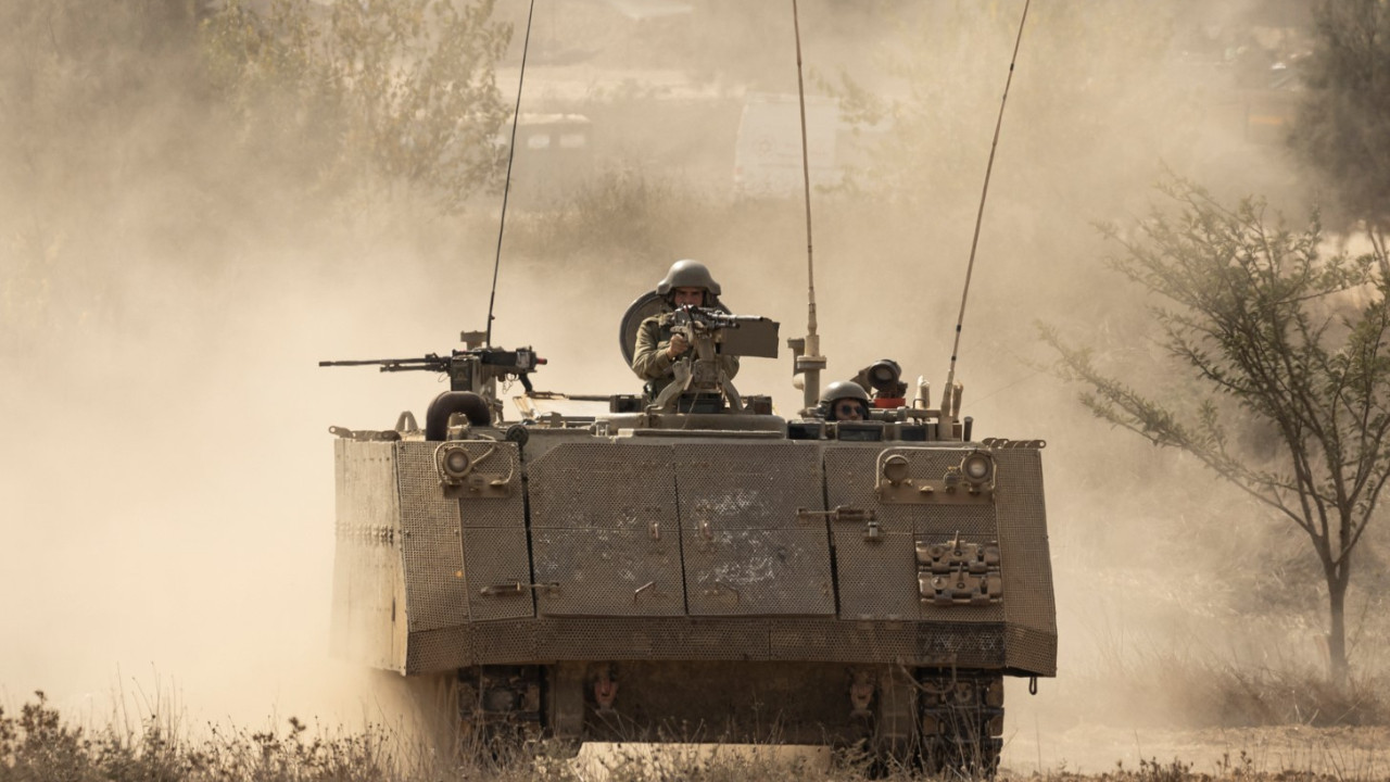 The New York Times yazdı: İsrail askerleri ilerliyor, Gazze'de koşullar kötüleşiyor