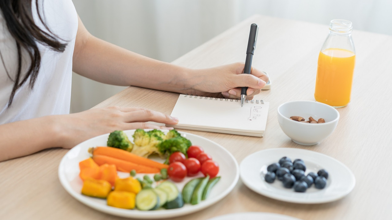 ABD'den kişiye özel beslenme rehberi: Vücudunuz için en iyi diyet nedir?
