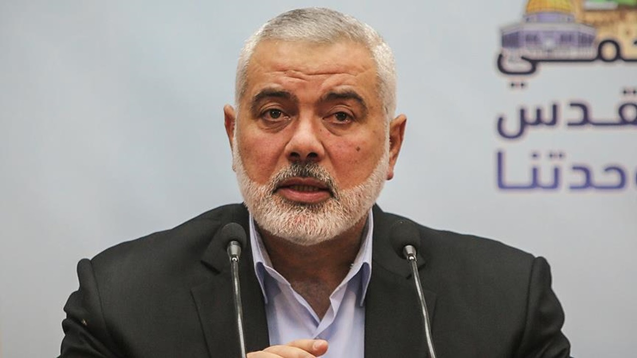 Hamas: Esir takası müzakereleri için ateşkes sağlanmalı