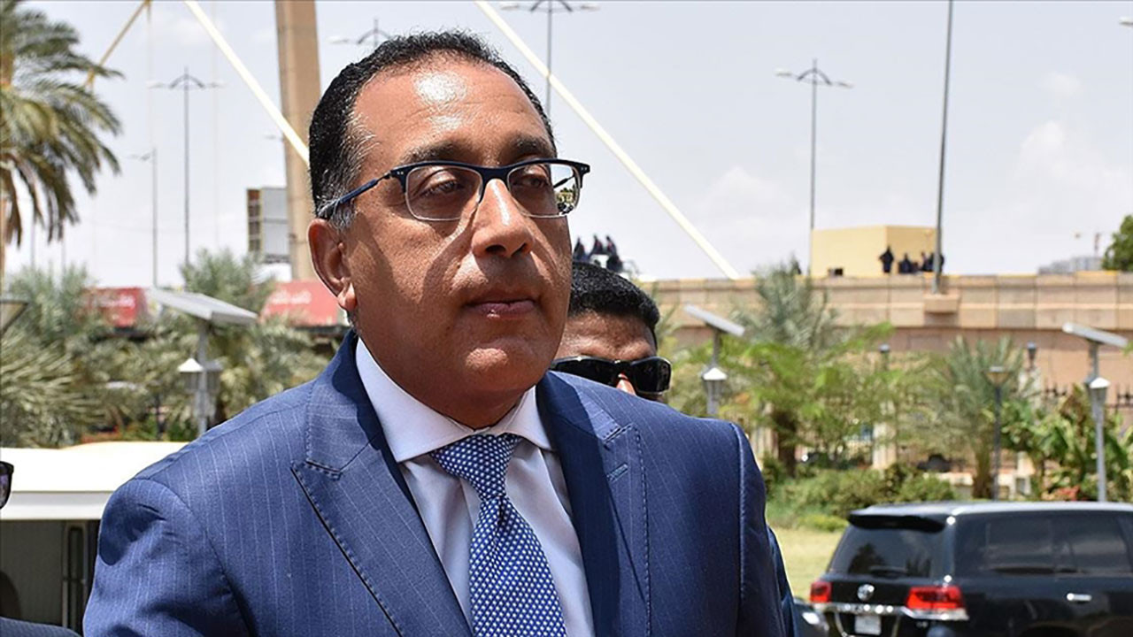 Mısır Başbakanı Mebduli: Refah'a saldırıyı önlemek için her türlü çabayı gösteriyoruz