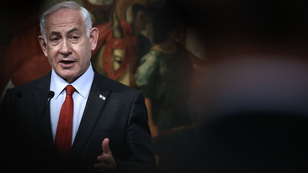 İsrail Başbakanı Netanyahu: Gazze şehrinin kenar mahallelerine yaklaşıyoruz ve acı kayıplarımız var